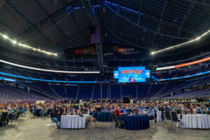 Golbon Fall Conference Minneapolis 01105